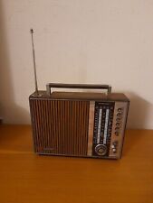 Radio vintage anni usato  Capriate San Gervasio
