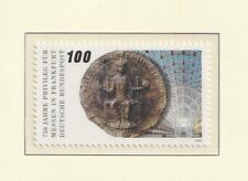 Używany, Znaczki RFN 1990 " 750 lat przywileju na targi we Frankfurcie " czyste na sprzedaż  Wysyłka do Poland