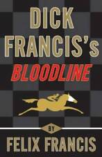 Dick francis bloodline for sale  Montgomery