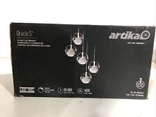 Artika oracle light for sale  Anderson