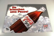 Coca cola light gebraucht kaufen  Berlin