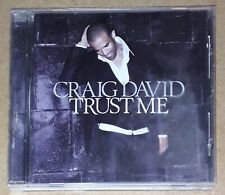 Craig david trust usato  Italia