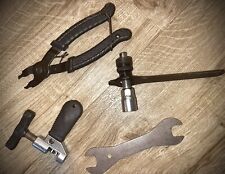 Bike tools chain for sale  Burbank
