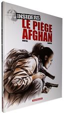 Insiders piege afghan d'occasion  Meudon
