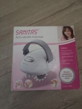 Anti cellulite massager for sale  LONDON
