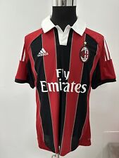 Maglie calcio milan usato  Casalnuovo Di Napoli