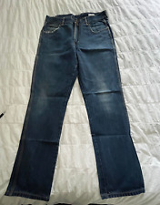 Wrangler jeans men for sale  GLASGOW