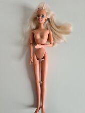 Mattel barbie puppe gebraucht kaufen  Darmstadt-Mitte