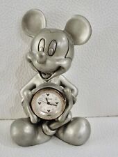 Mickey mouse pewter for sale  Katy
