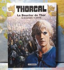 Thorgal bouclier thor d'occasion  Cergy-