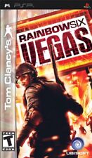 Tom Clancy's Rainbow Six: Vegas PSP solo juego segunda mano  Embacar hacia Argentina