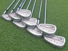 Nike forged iron for sale  LIVERPOOL