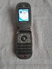Motorola 235 klapphandy gebraucht kaufen  Lübeck