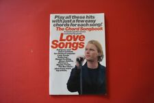 Love songs the gebraucht kaufen  Erftstadt