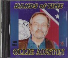 Ollie austin hands for sale  STOCKPORT