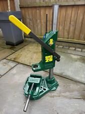 Record power tool for sale  STOKE-ON-TRENT