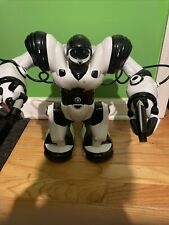 Wowwee robot for sale  Manchester Township