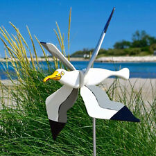 Durable whirligig seagull for sale  Shipping to Ireland