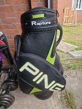 Ping rapture tour for sale  SANDBACH