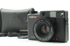 【N MINT+++ w/ CASE】 PLAUBEL Makina 67 Medium Format Film Camera From JAPAN #608 for sale  Shipping to Canada