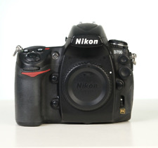 Nikon d700 format gebraucht kaufen  Mayen