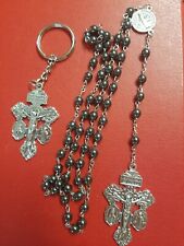 Benedict rosary prayer for sale  New Brunswick