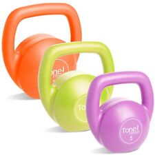 Tone fitness kettlebell for sale  Unadilla