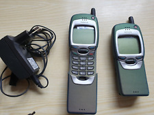 Nokia 7110 handy gebraucht kaufen  Altenstadt