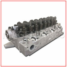 Cylinder head full for sale  DERBY