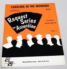 1943 carolina morning for sale  Brunswick