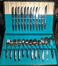 Silverware rogers stainless for sale  Wilmington