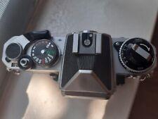 Nikon slr camera for sale  SKELMERSDALE