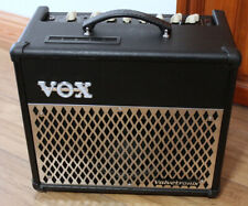 Vox valvetronix vt15 for sale  Shipping to Ireland