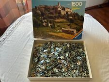 1500 teile puzzle gebraucht kaufen  Bornheim