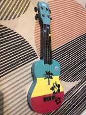 Sky soprano ukulele for sale  SWANLEY