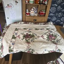 Vintage heavy cotton for sale  SOLIHULL