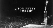 "IMÁN NEVERA TOM PETTY MEMORIAL (CONCIERTO) 5"" X 3,5" segunda mano  Embacar hacia Argentina