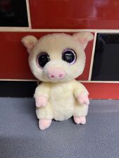 beanie boos pig for sale  Shipping to Ireland