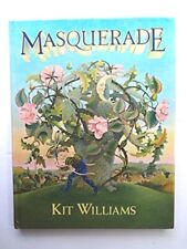 Masquerade williams kit for sale  UK