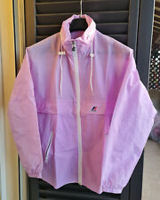 Kway impermeabile giacca usato  Ravenna