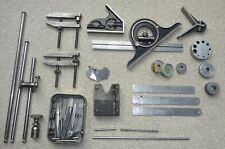 moore wright tools for sale  SWINDON