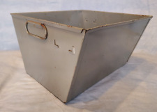 planter containers box for sale  Mason