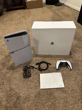 Sony Playstation 5 Slim Blu-Ray Edition (PS5) for sale  Shipping to South Africa