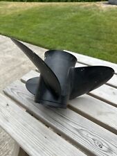 Volvo penta propeller for sale  Shipping to Ireland