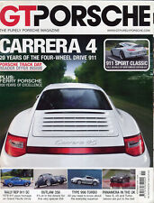 Porsche magazine november for sale  LEDBURY