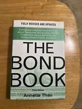 Bond book third for sale  Little Rock