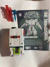 Hasbro transformers legacy for sale  Plainfield