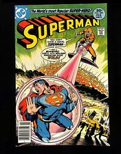Superman 308 comics for sale  Montgomery