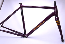 Kinesis tripster frameset for sale  HORSHAM