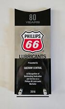 Phillip lubricants years for sale  Melvin